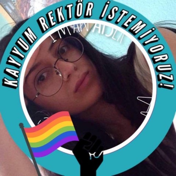 Meet your Posher, Dicle helin - Picture 1 of 1